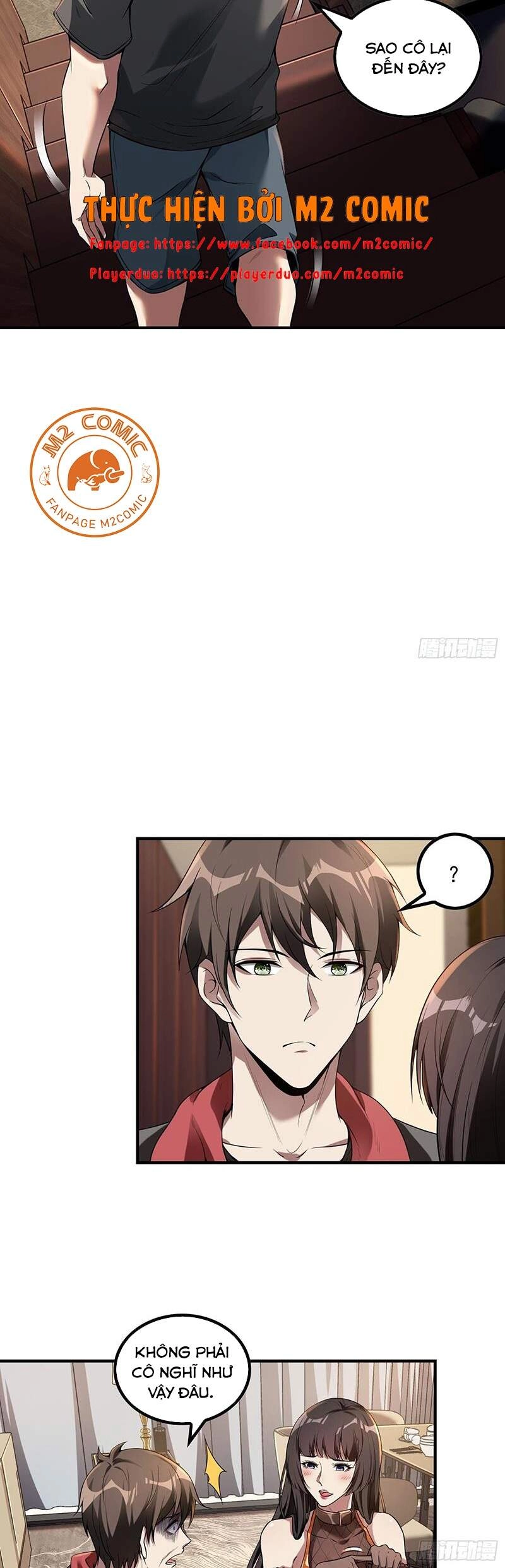 Đệ Nhất Ở Rể Chapter 47 - 18