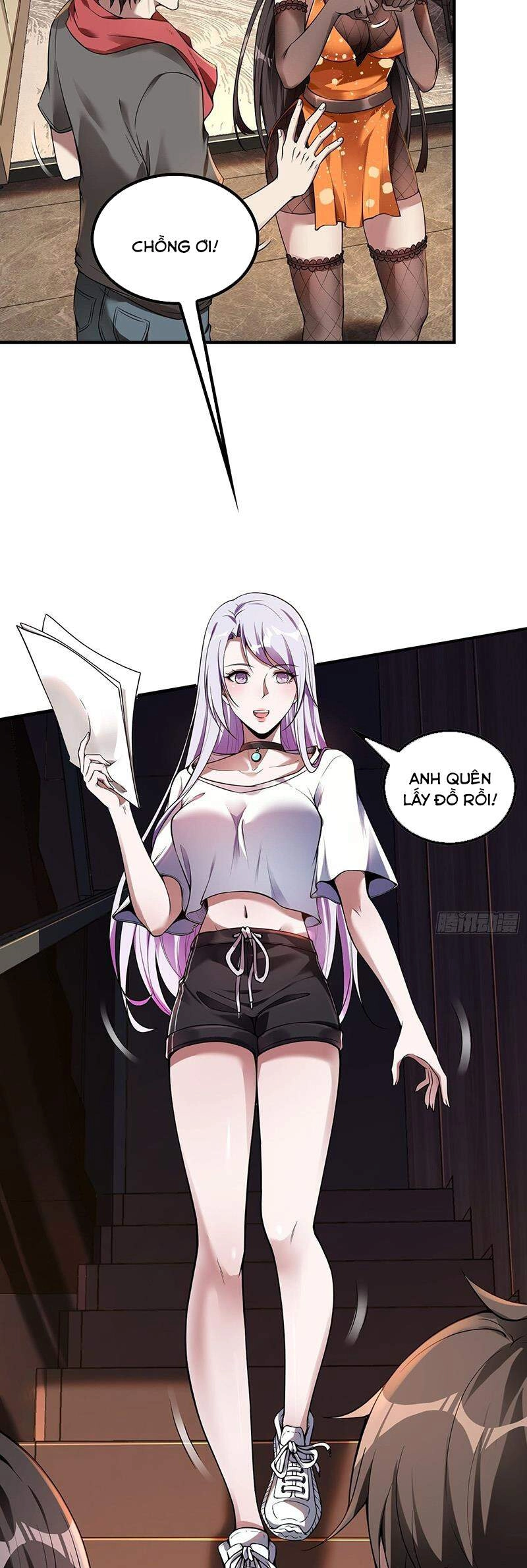 Đệ Nhất Ở Rể Chapter 47 - 19