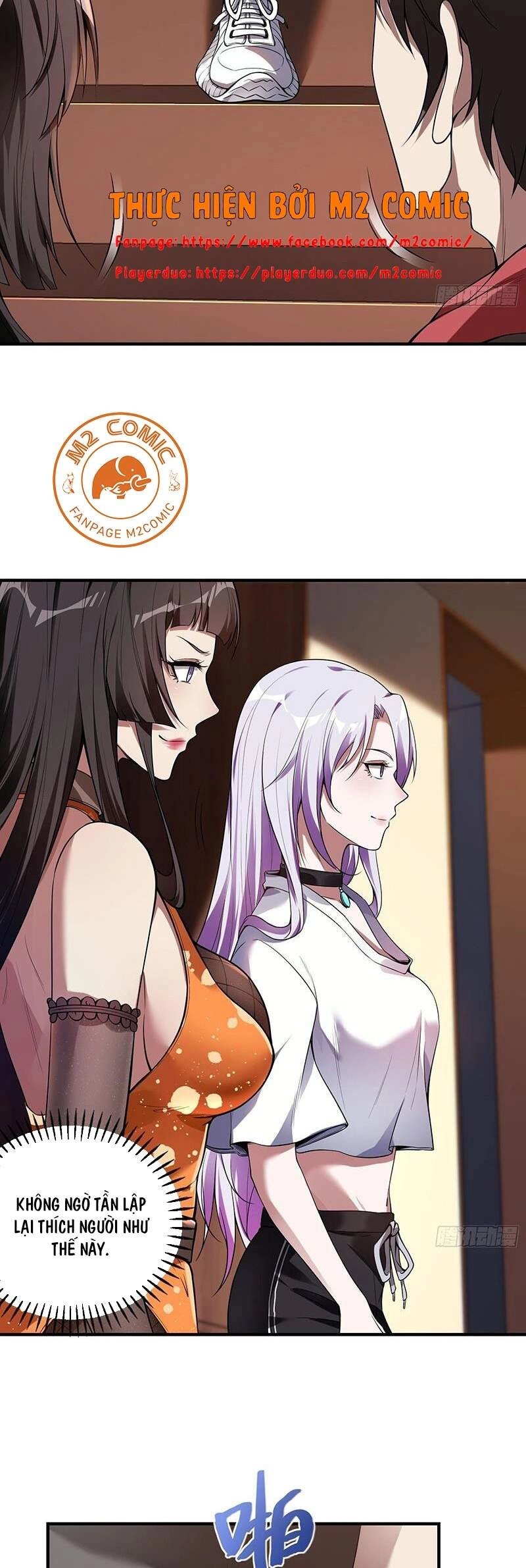 Đệ Nhất Ở Rể Chapter 47 - 20