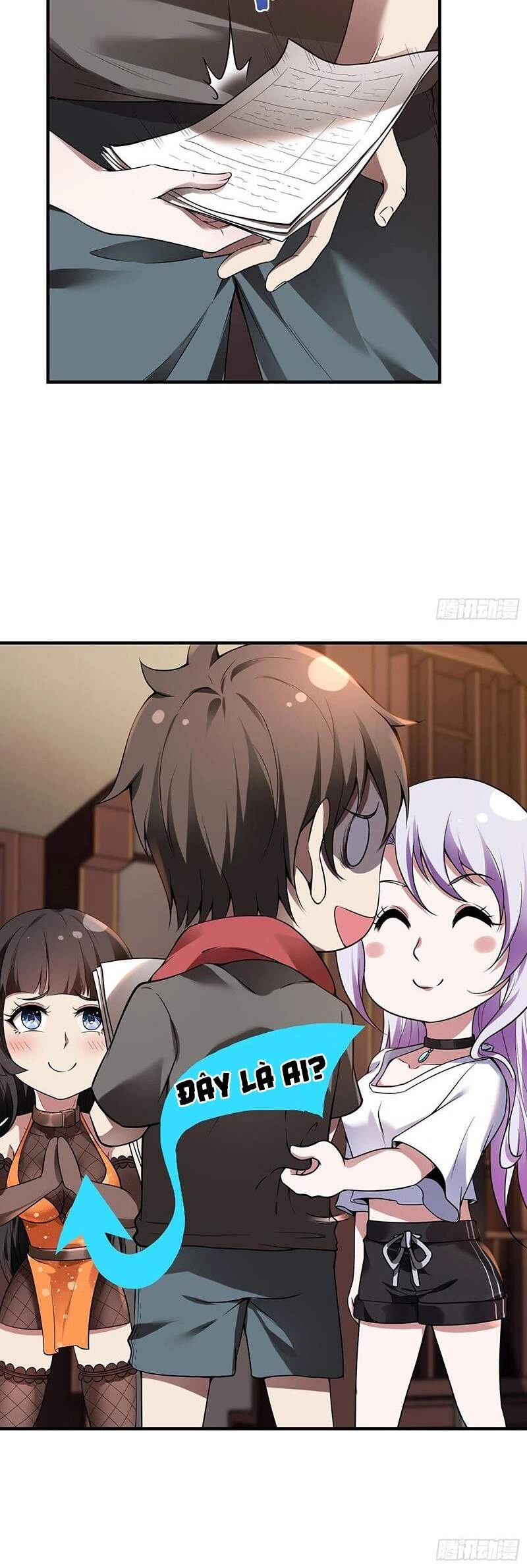 Đệ Nhất Ở Rể Chapter 47 - 21