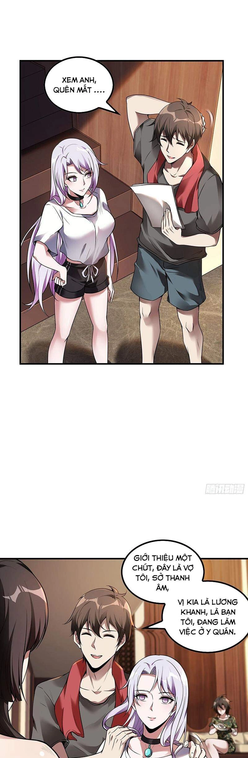 Đệ Nhất Ở Rể Chapter 47 - 22