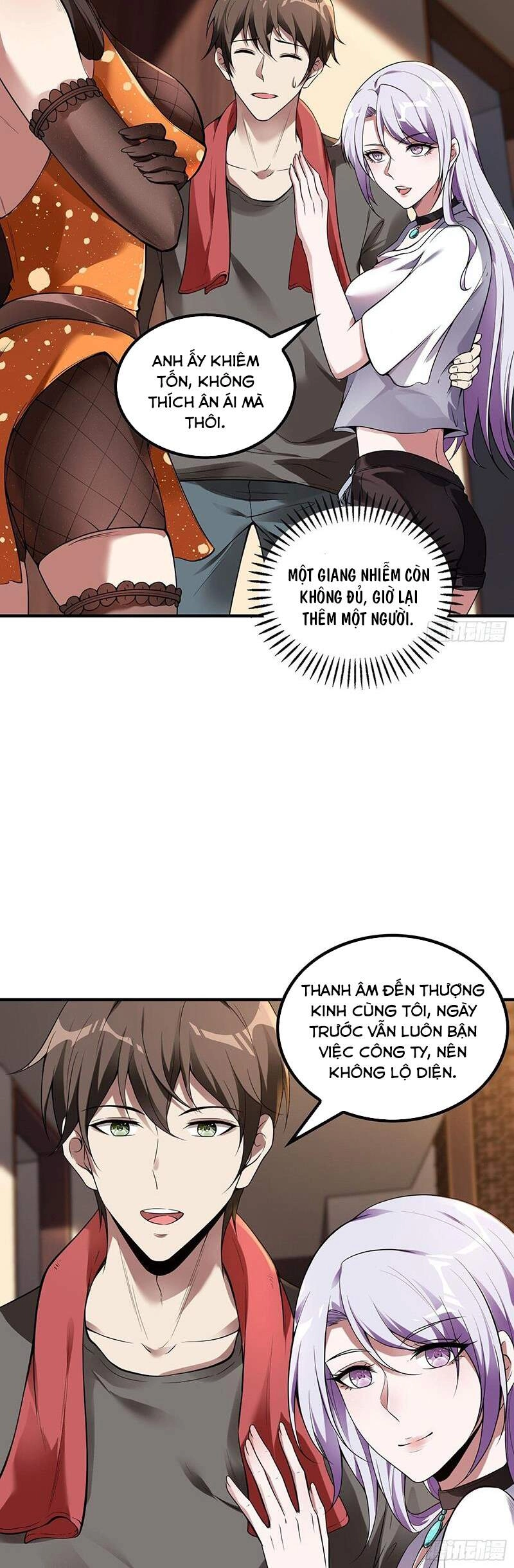 Đệ Nhất Ở Rể Chapter 47 - 24