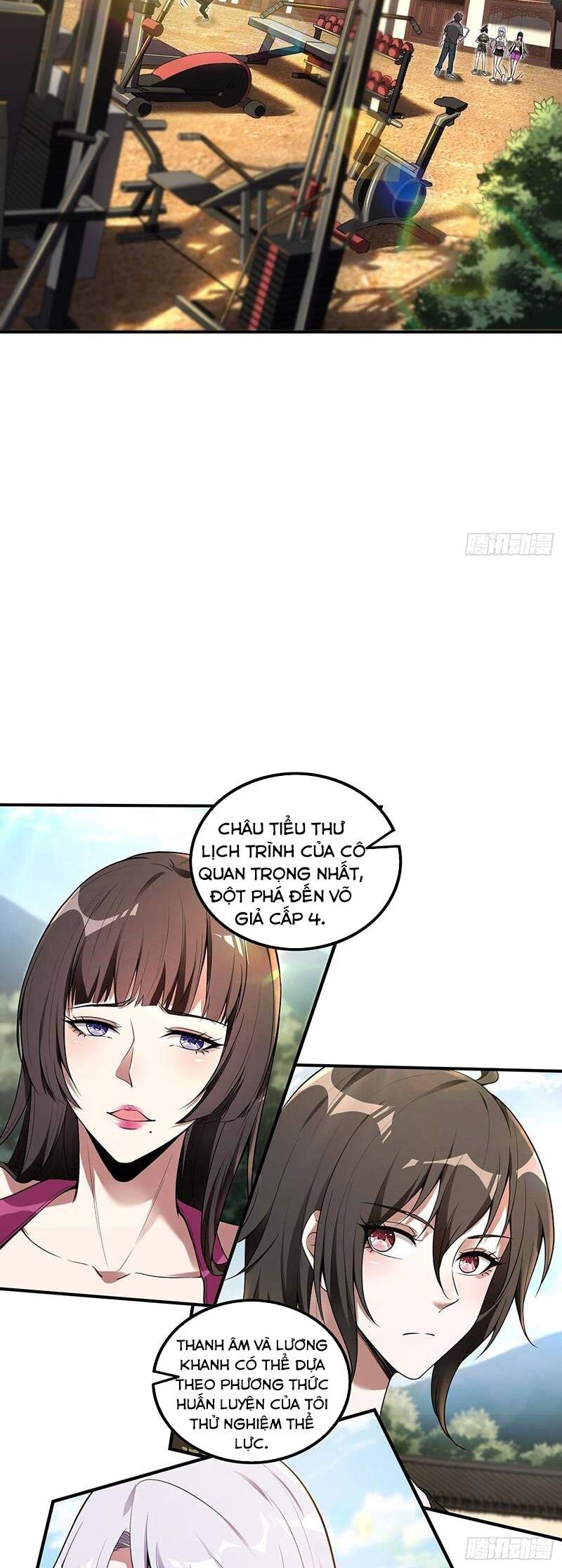 Đệ Nhất Ở Rể Chapter 47 - 27