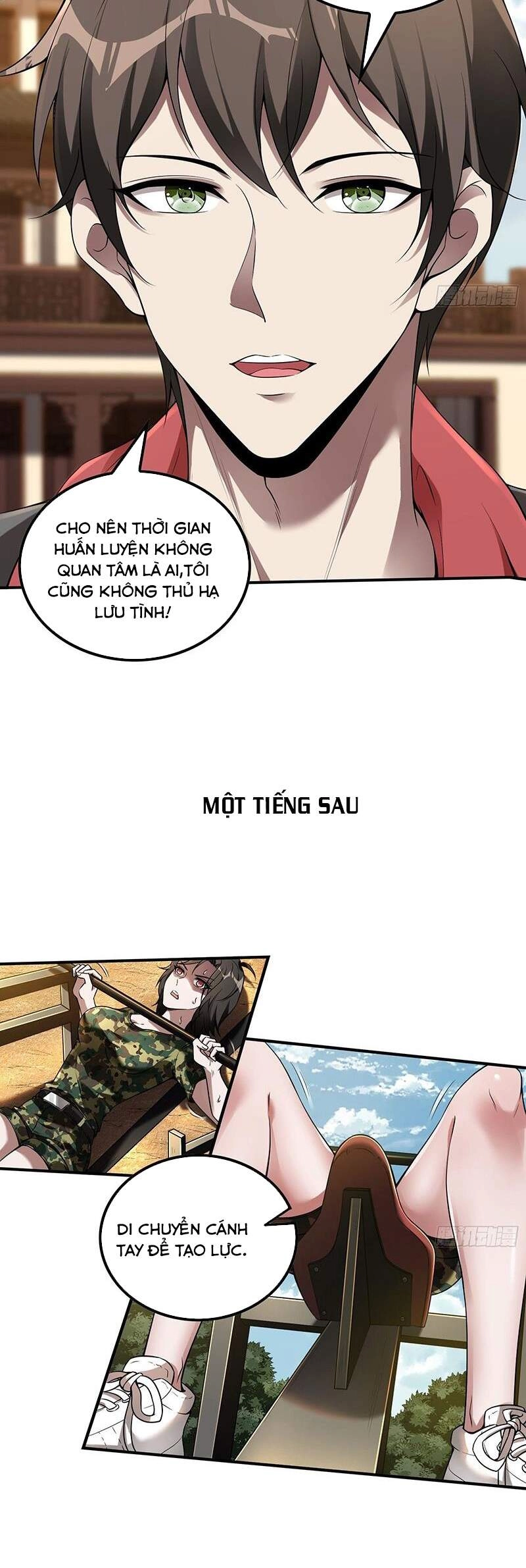 Đệ Nhất Ở Rể Chapter 47 - 29