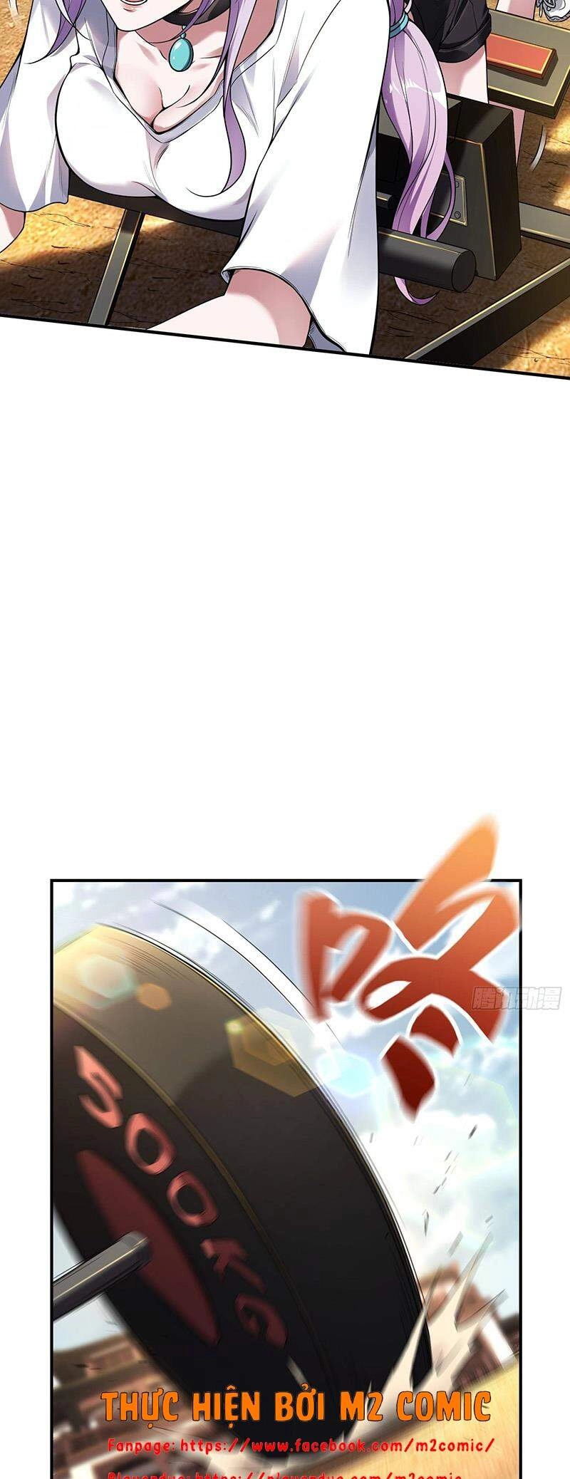 Đệ Nhất Ở Rể Chapter 47 - 31