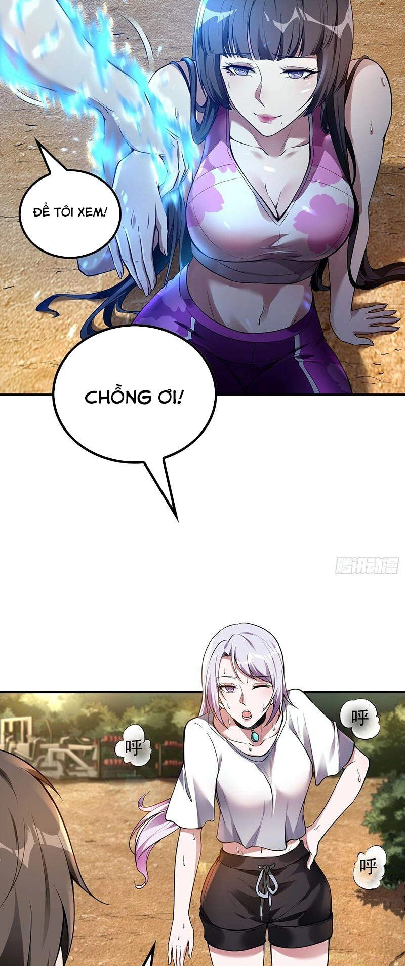 Đệ Nhất Ở Rể Chapter 47 - 34