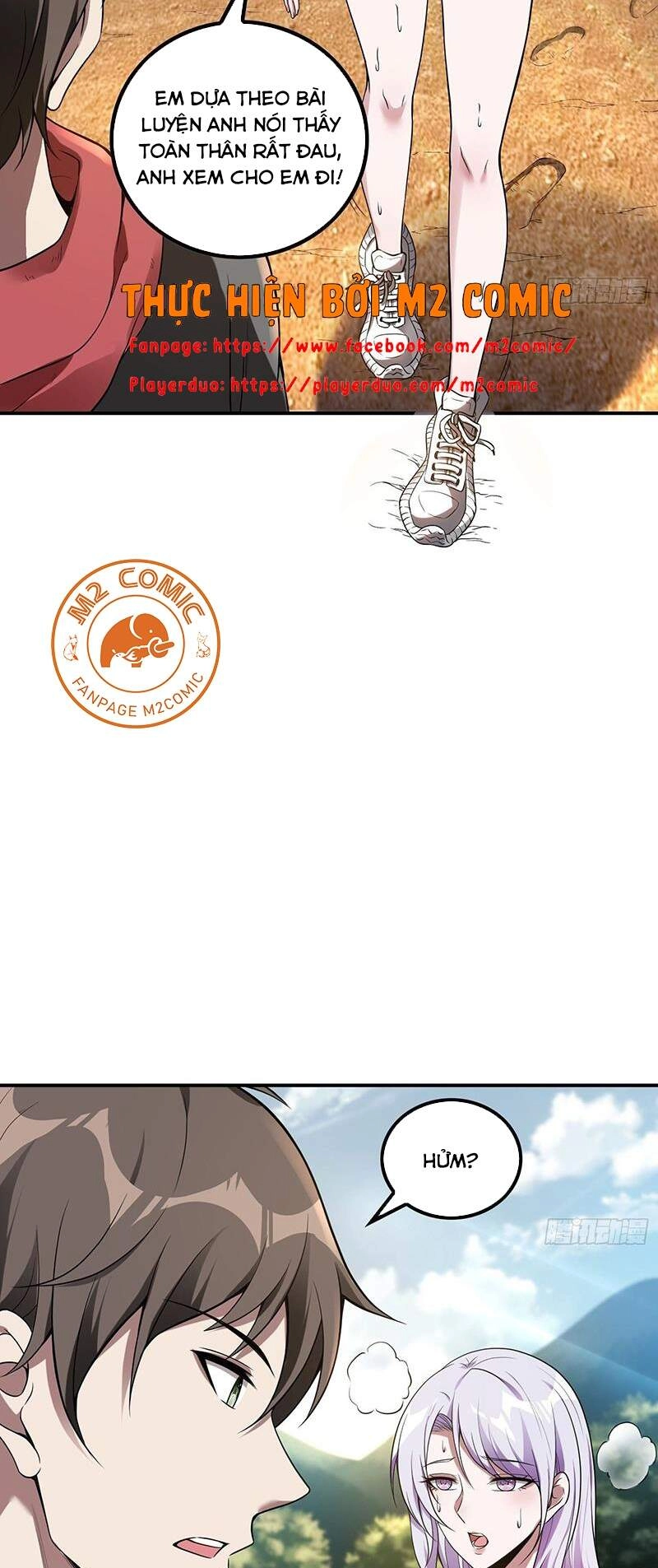 Đệ Nhất Ở Rể Chapter 47 - 35