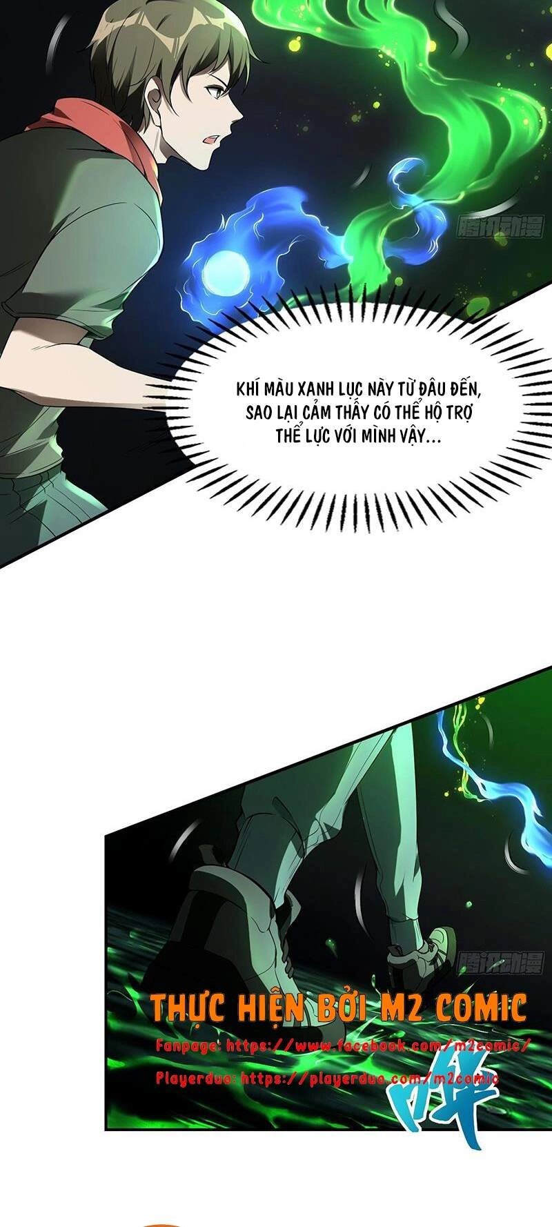 Đệ Nhất Ở Rể Chapter 47 - 41