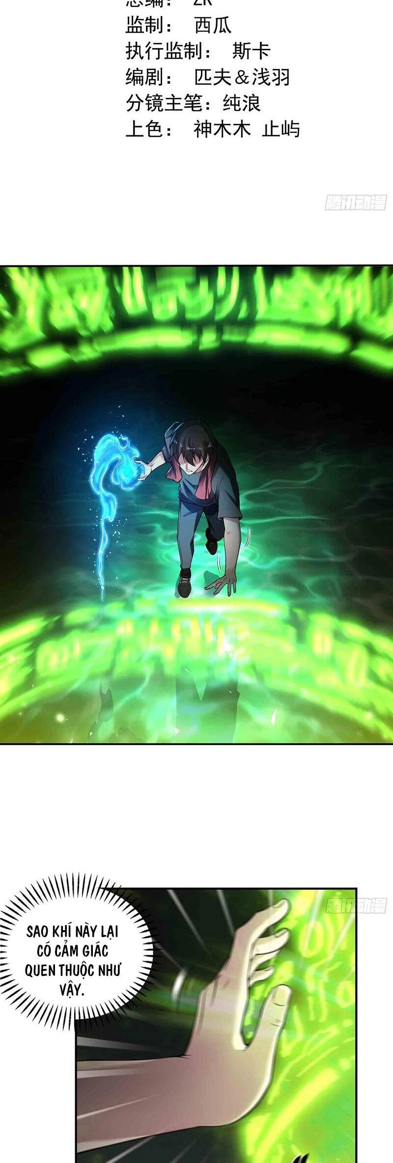 Đệ Nhất Ở Rể Chapter 48 - 3