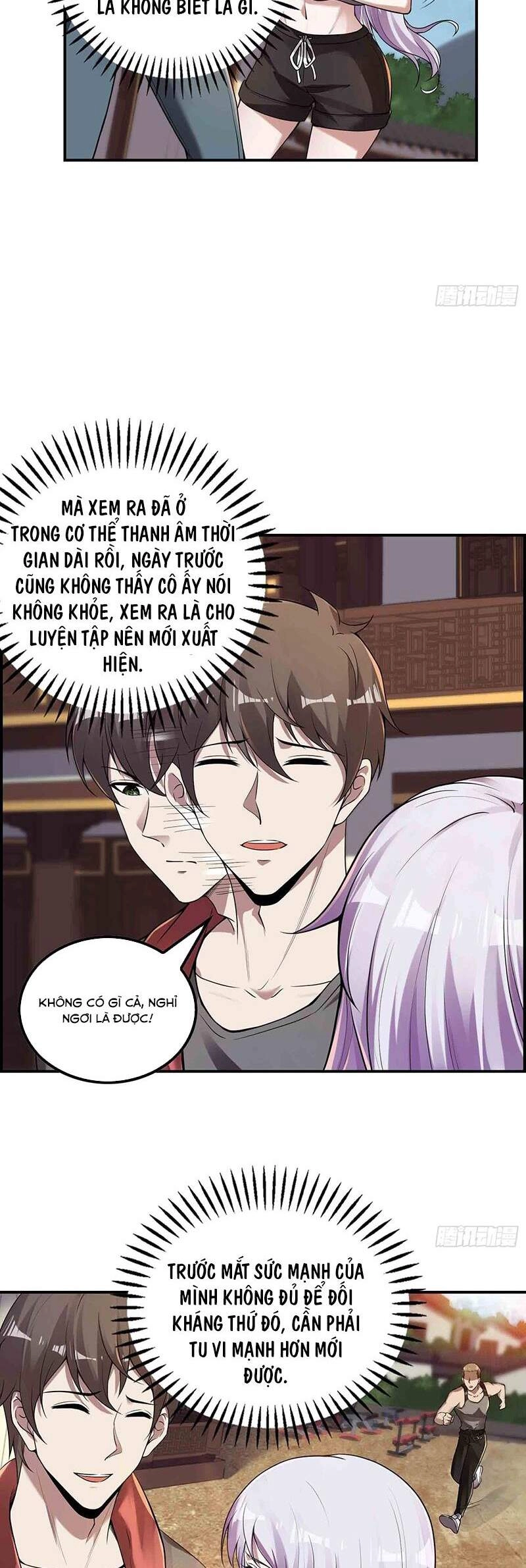 Đệ Nhất Ở Rể Chapter 48 - 6