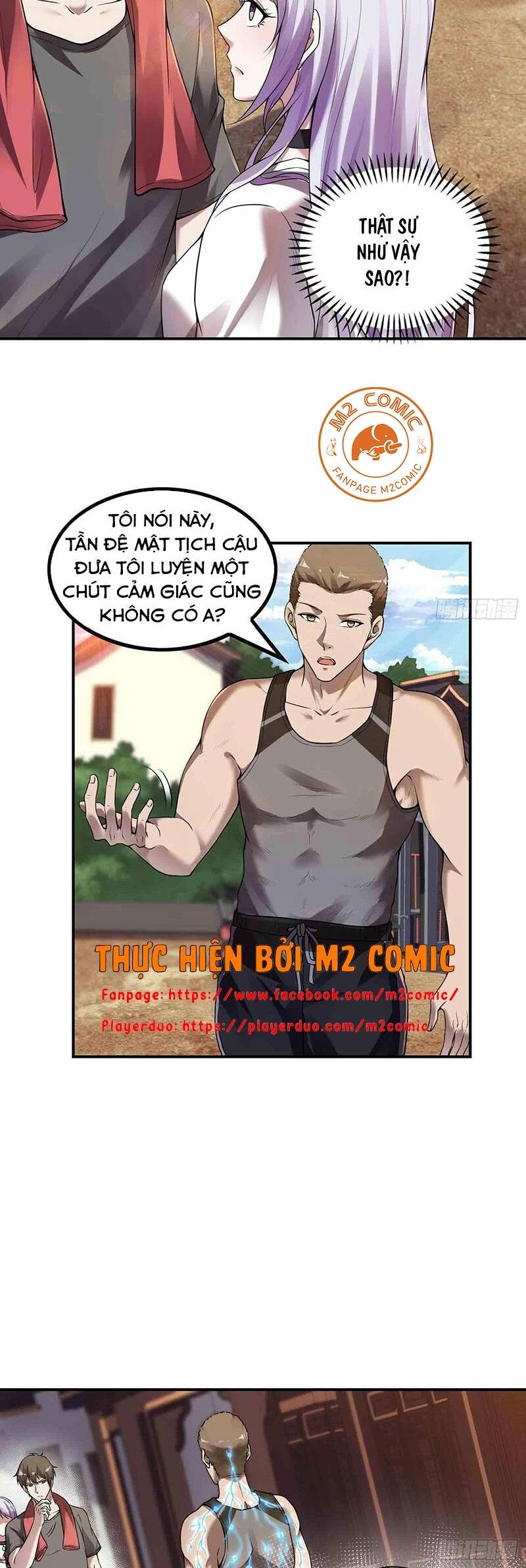 Đệ Nhất Ở Rể Chapter 48 - 7