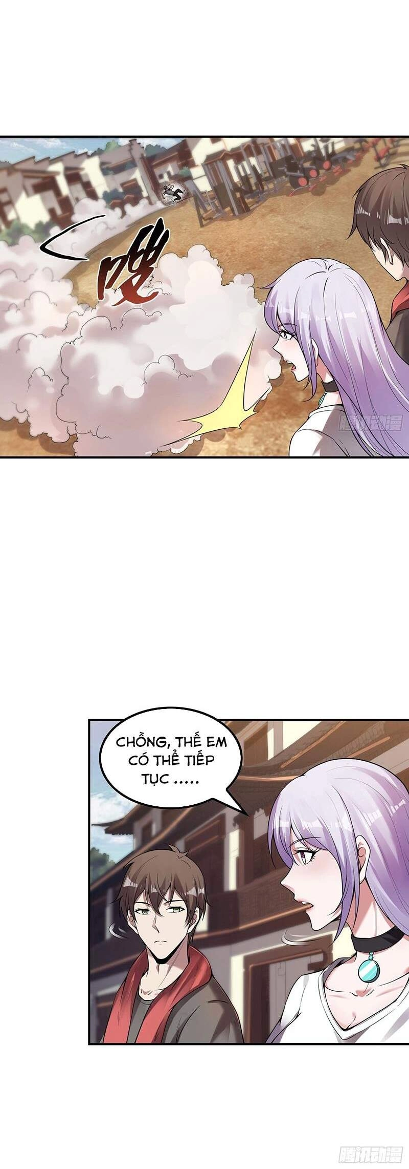 Đệ Nhất Ở Rể Chapter 48 - 10