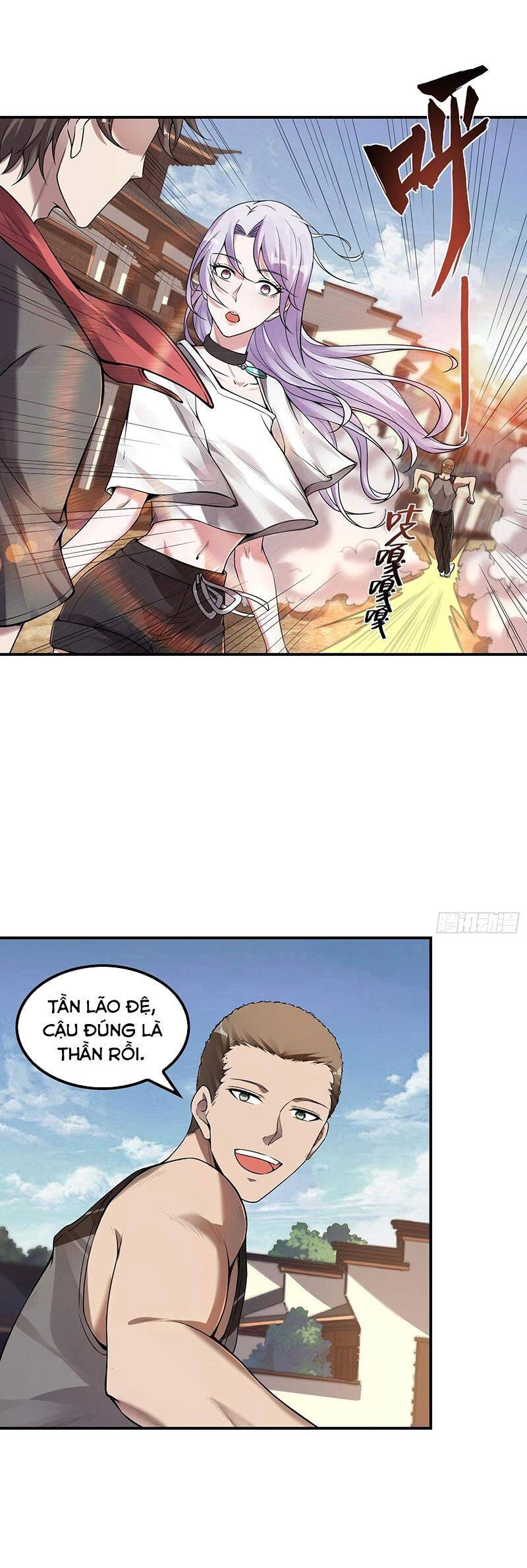 Đệ Nhất Ở Rể Chapter 48 - 11