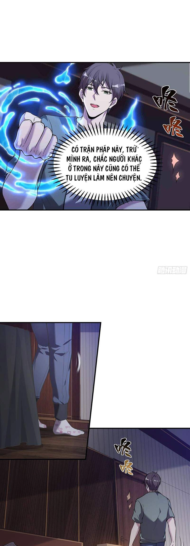 Đệ Nhất Ở Rể Chapter 48 - 23