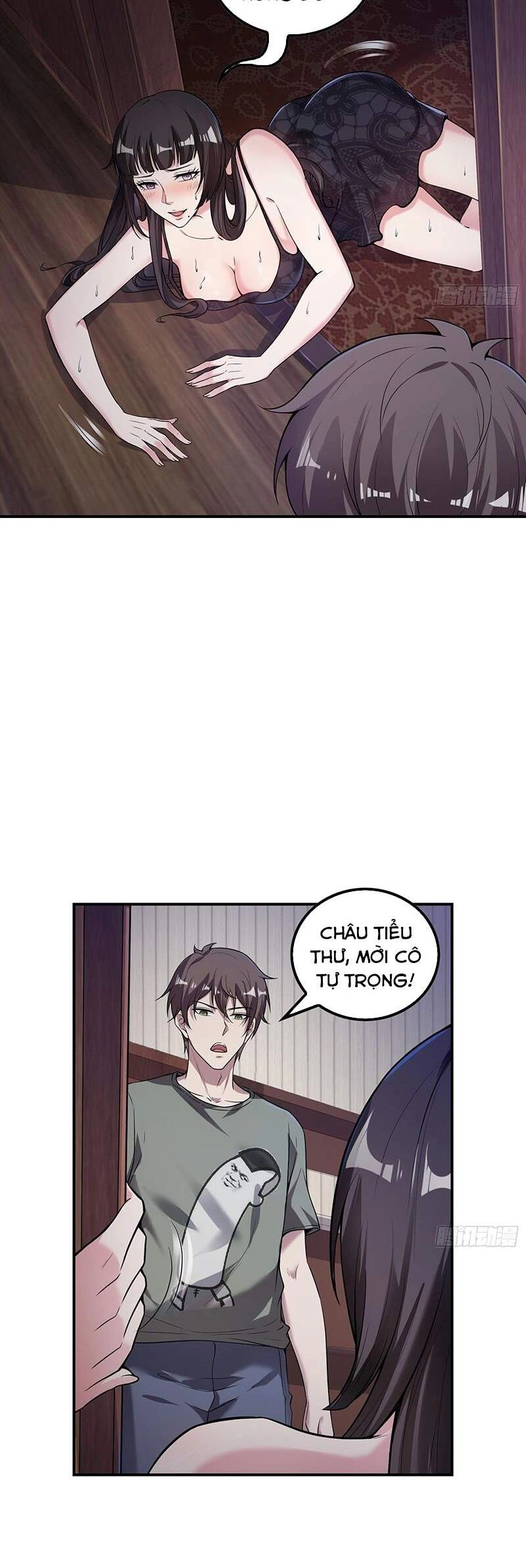 Đệ Nhất Ở Rể Chapter 48 - 27