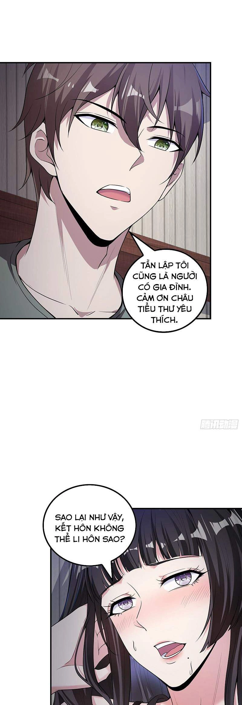 Đệ Nhất Ở Rể Chapter 48 - 29