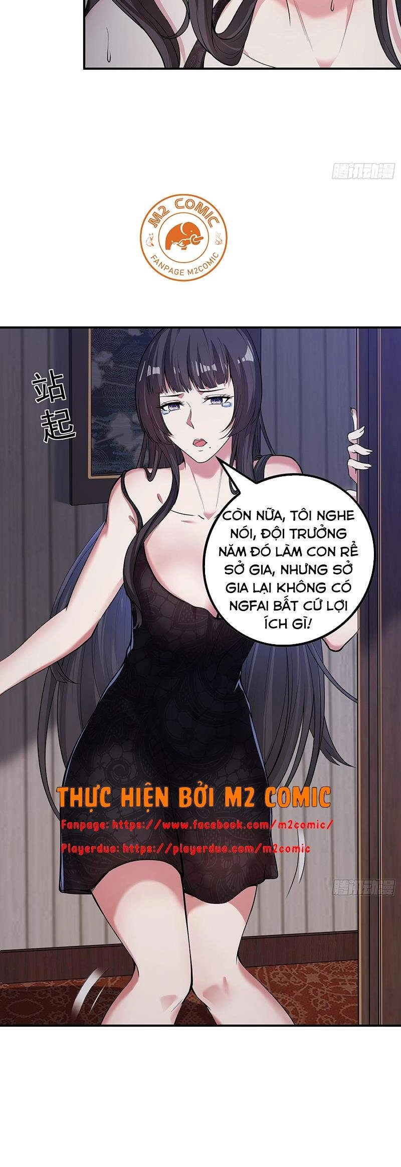 Đệ Nhất Ở Rể Chapter 48 - 30