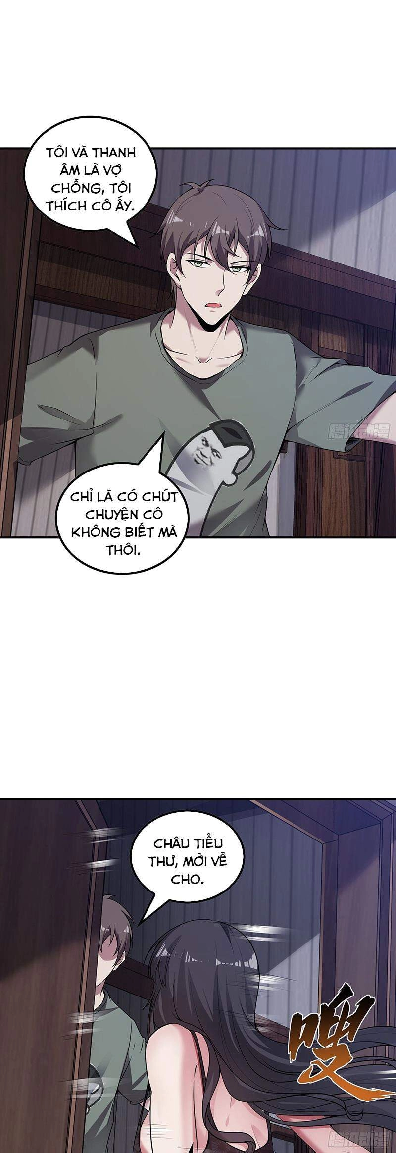 Đệ Nhất Ở Rể Chapter 48 - 31