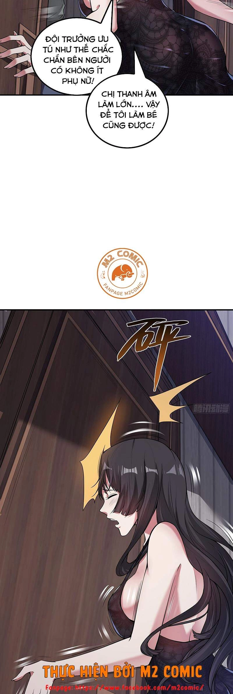 Đệ Nhất Ở Rể Chapter 48 - 32