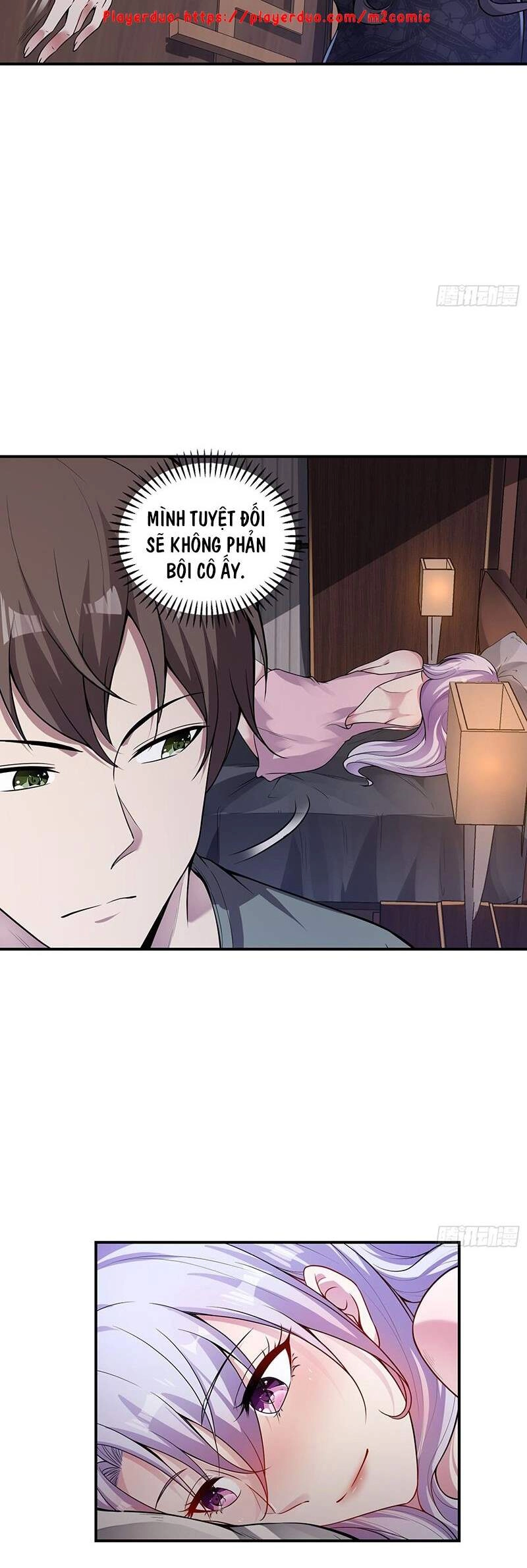 Đệ Nhất Ở Rể Chapter 48 - 33