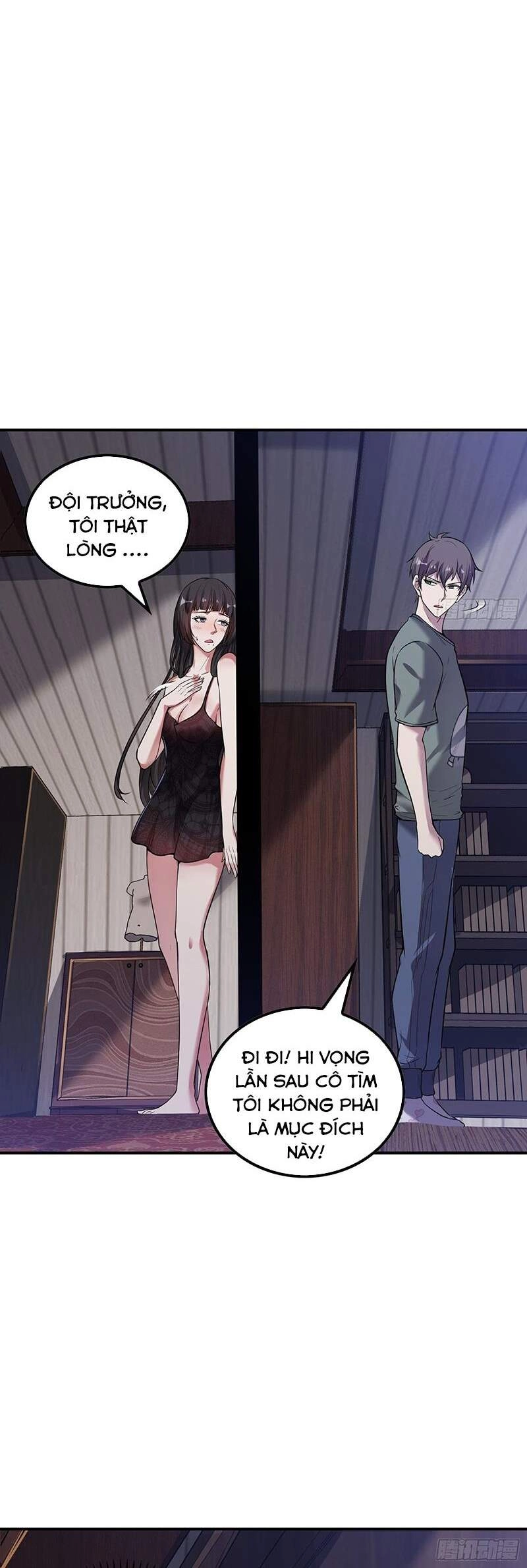 Đệ Nhất Ở Rể Chapter 48 - 34