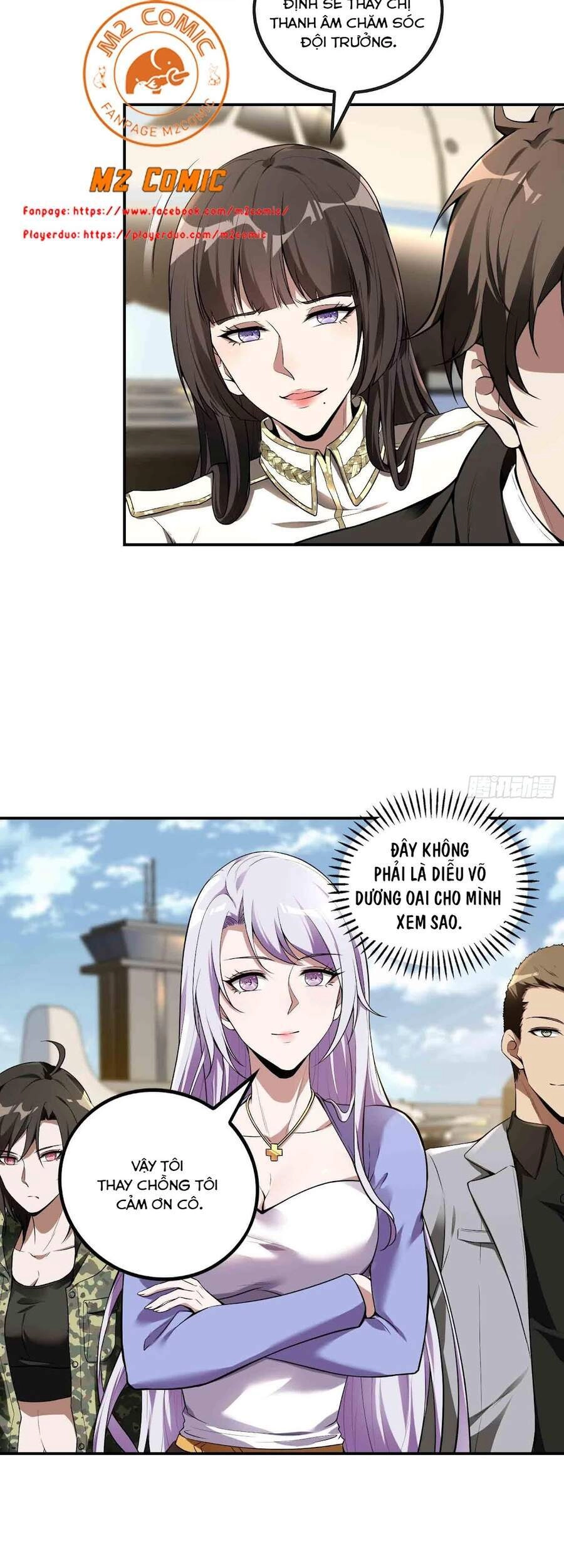 Đệ Nhất Ở Rể Chapter 49 - 4