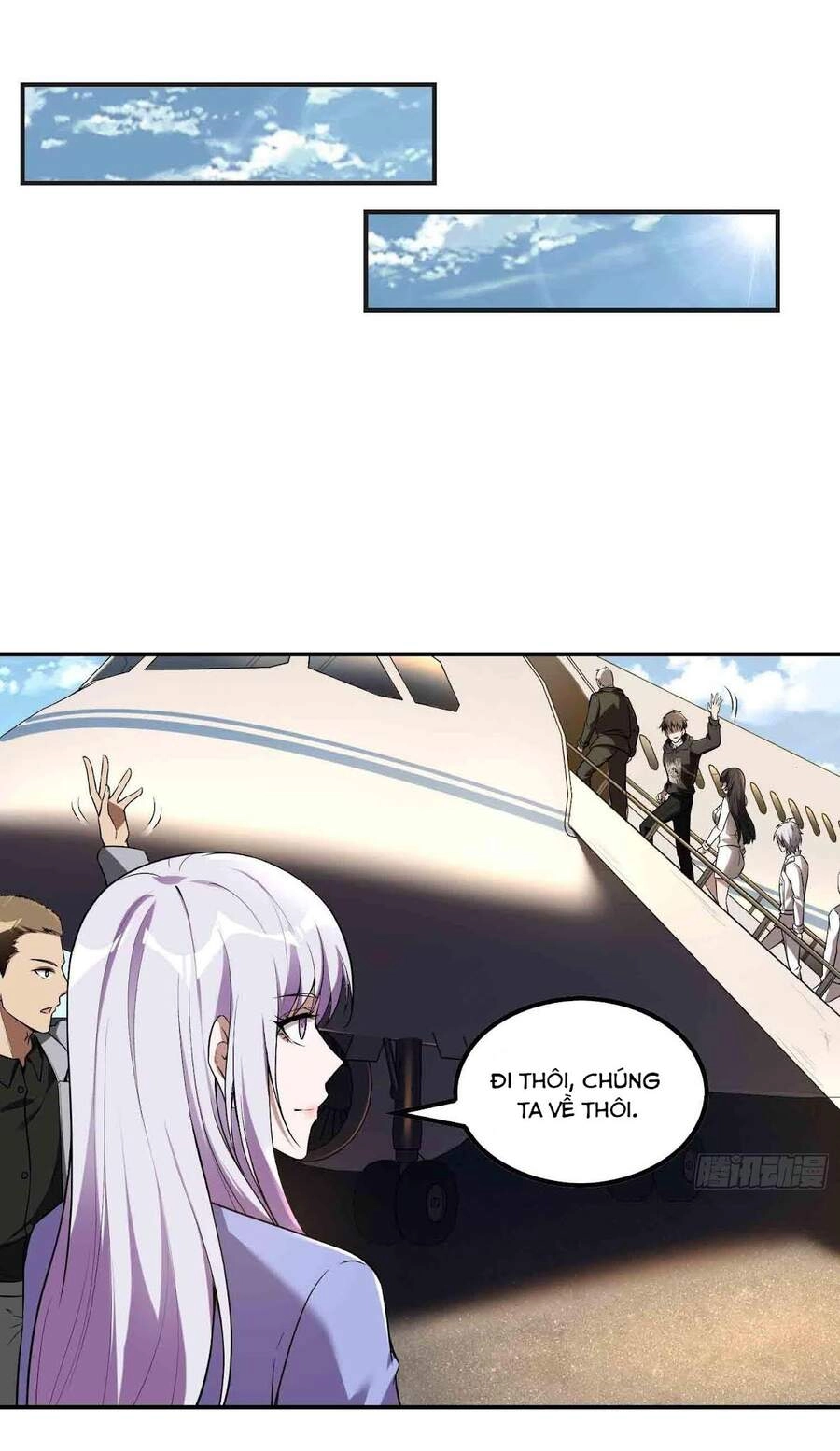 Đệ Nhất Ở Rể Chapter 49 - 6