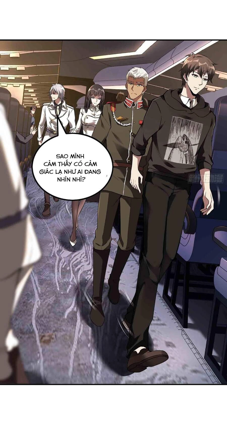 Đệ Nhất Ở Rể Chapter 49 - 8