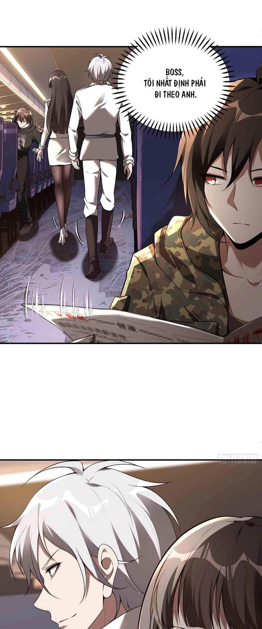 Đệ Nhất Ở Rể Chapter 49 - 10