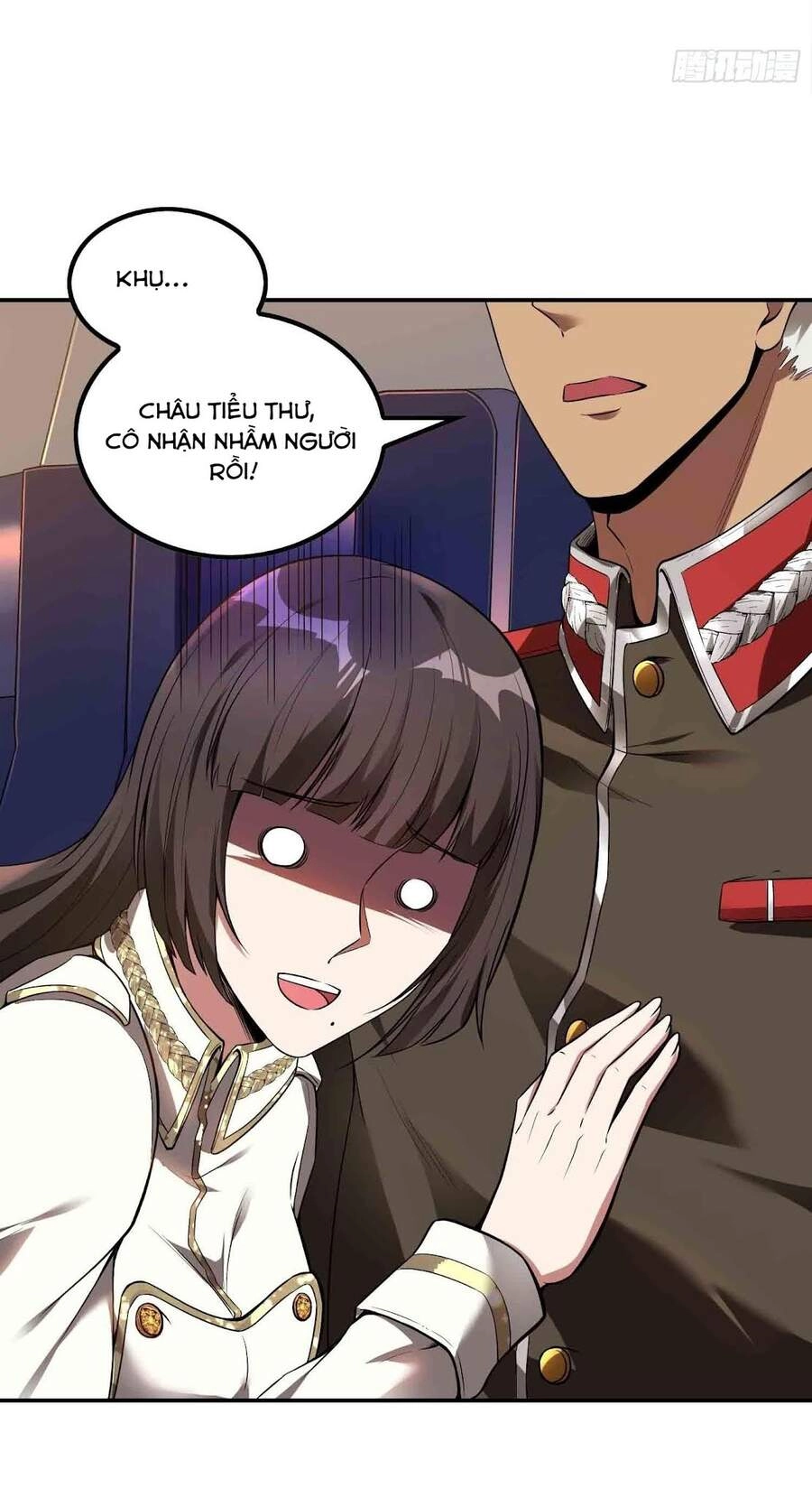 Đệ Nhất Ở Rể Chapter 49 - 16