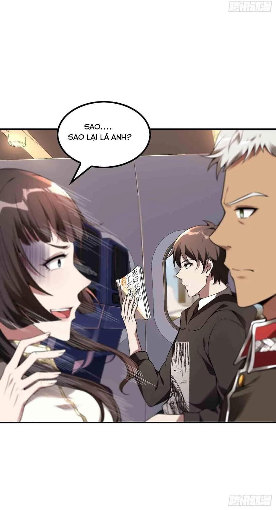 Đệ Nhất Ở Rể Chapter 49 - 17