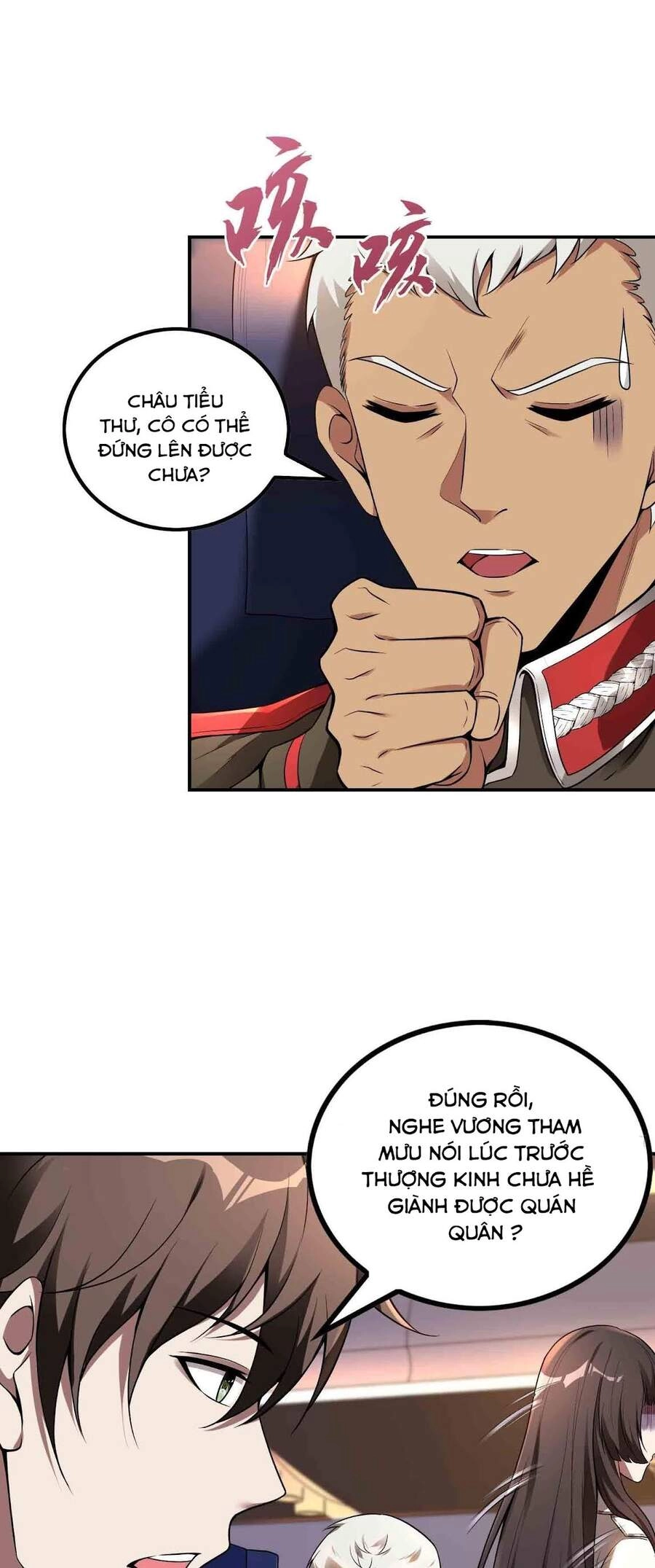 Đệ Nhất Ở Rể Chapter 49 - 18