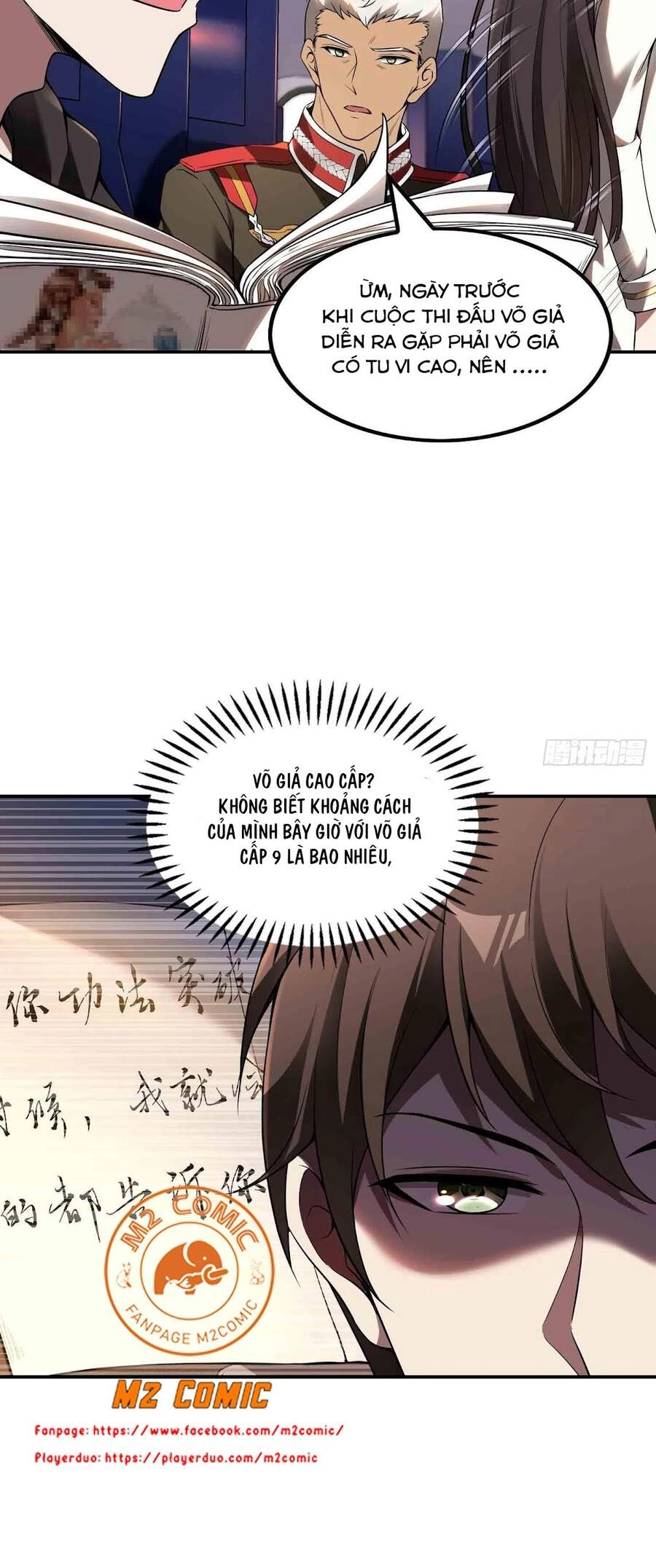 Đệ Nhất Ở Rể Chapter 49 - 19