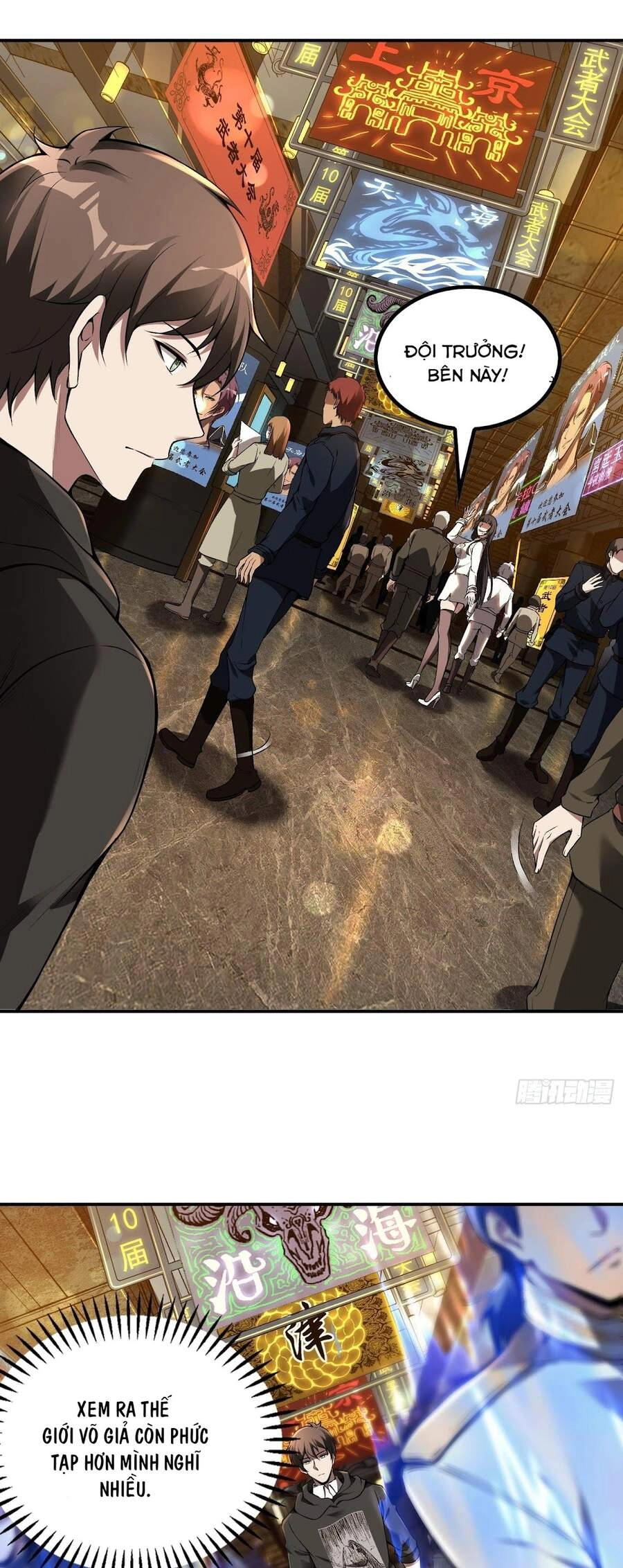 Đệ Nhất Ở Rể Chapter 49 - 22