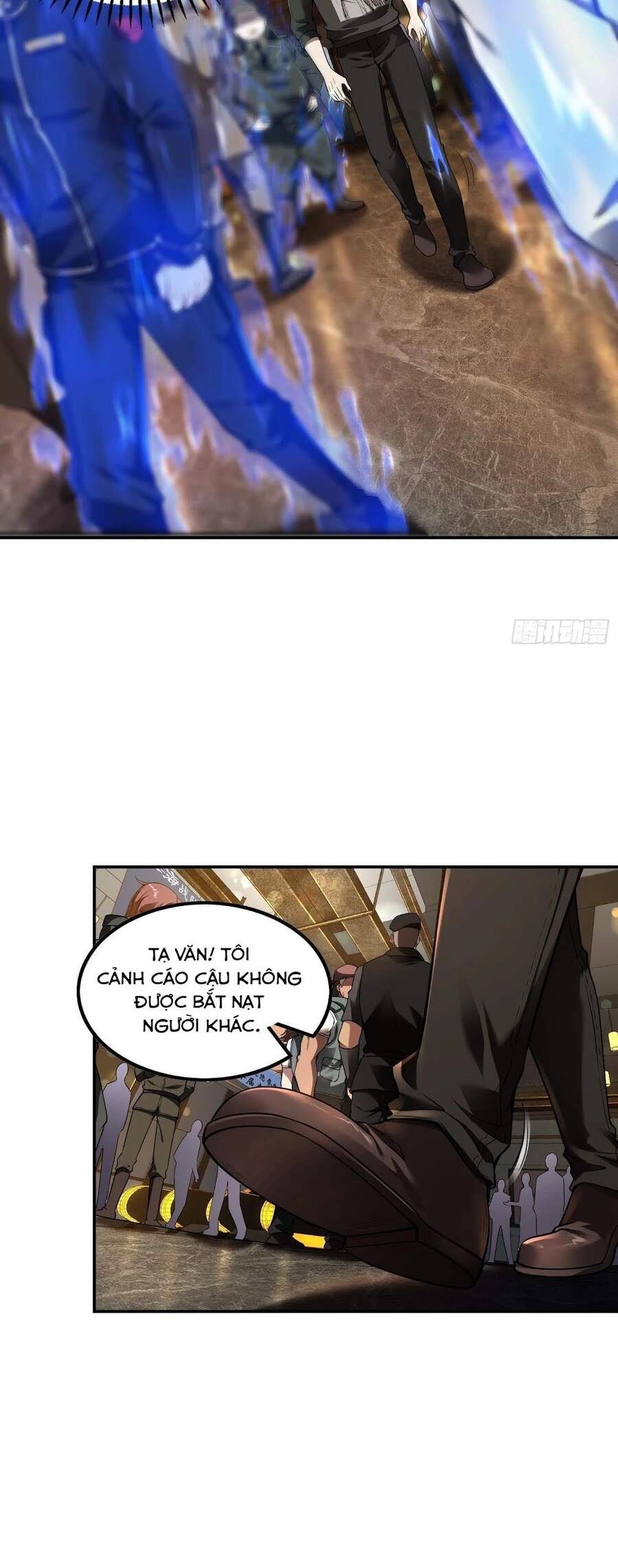 Đệ Nhất Ở Rể Chapter 49 - 23