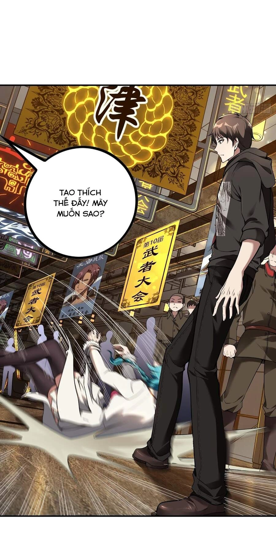 Đệ Nhất Ở Rể Chapter 49 - 24