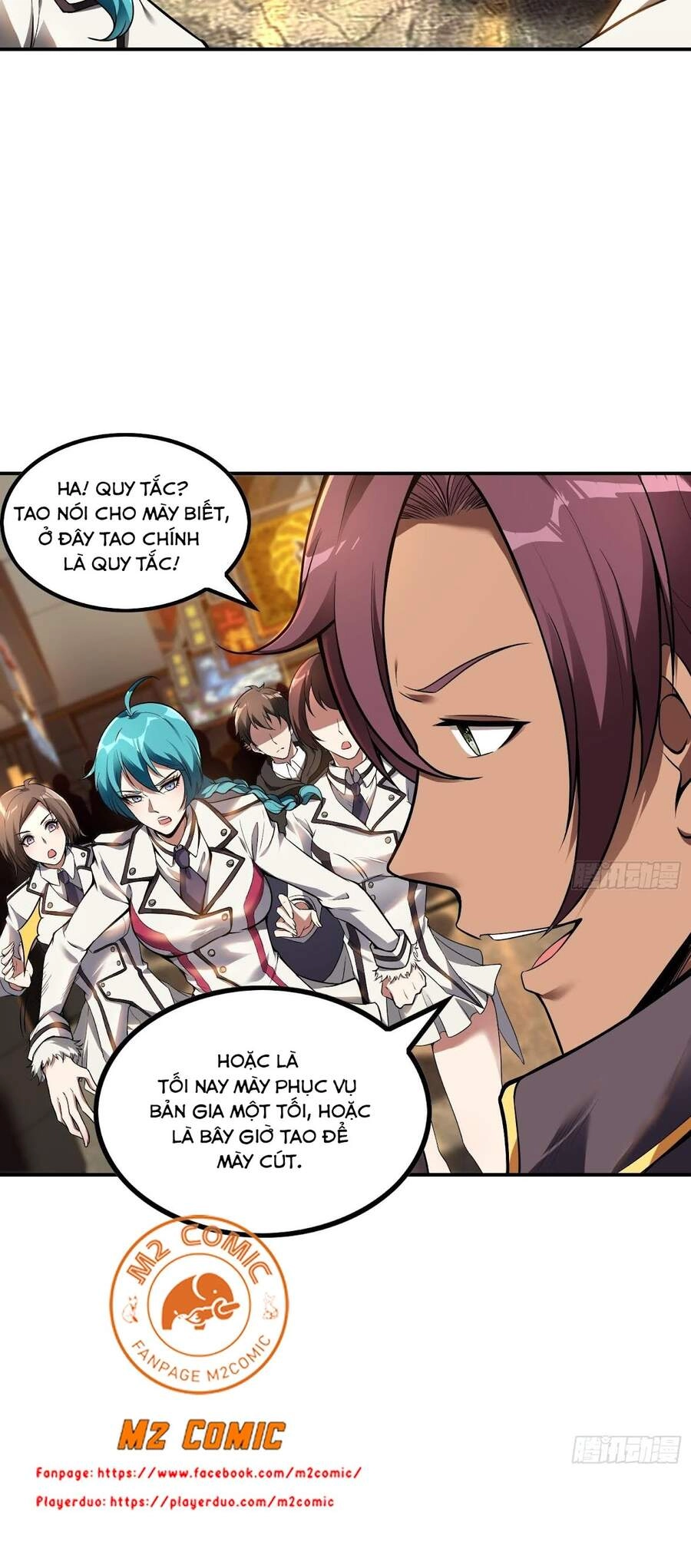 Đệ Nhất Ở Rể Chapter 49 - 27