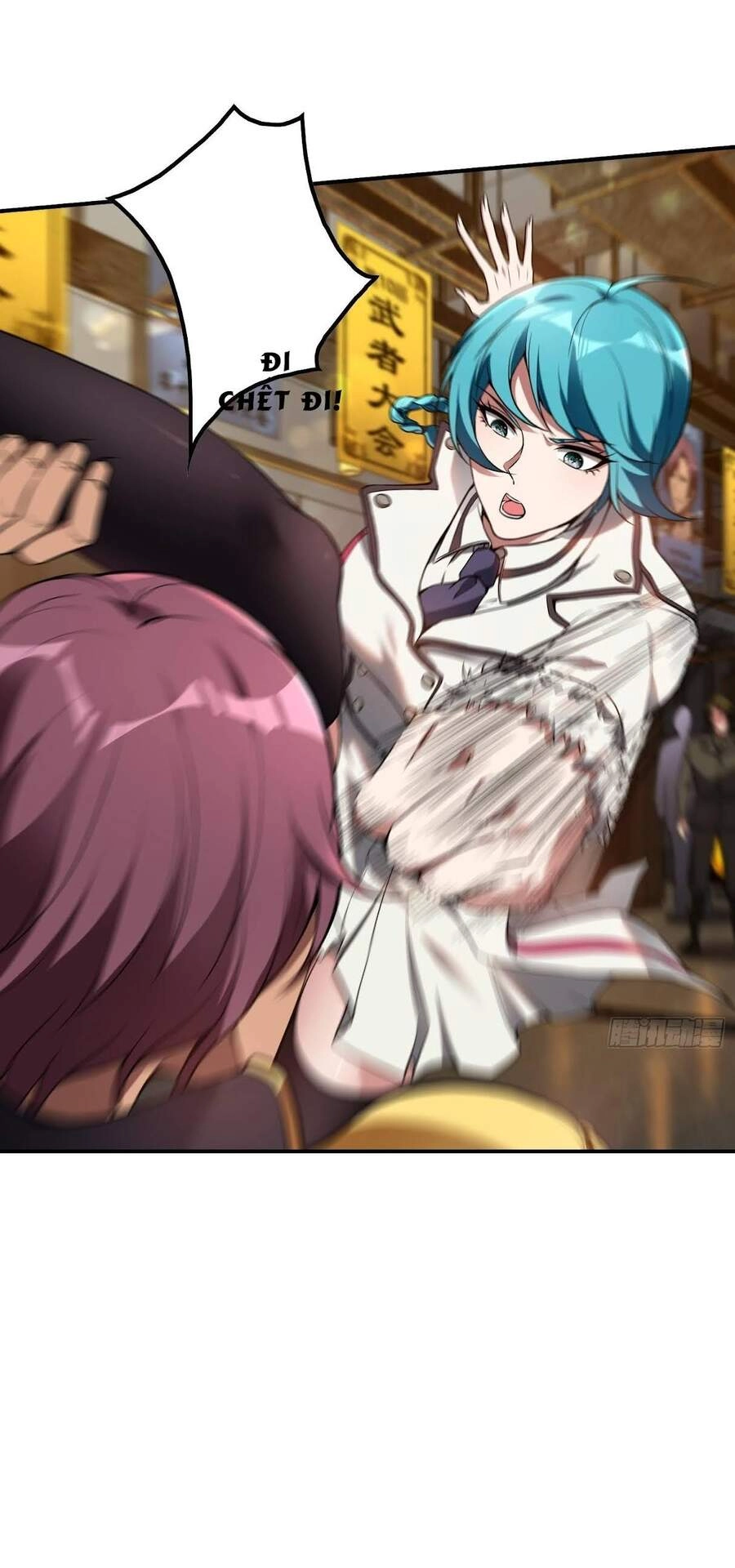 Đệ Nhất Ở Rể Chapter 49 - 31