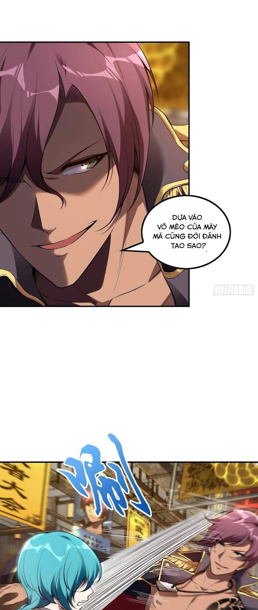 Đệ Nhất Ở Rể Chapter 49 - 32