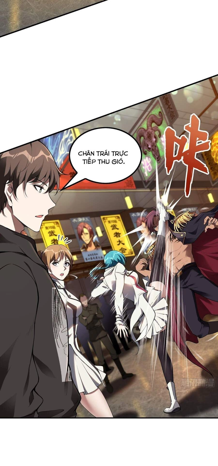 Đệ Nhất Ở Rể Chapter 49 - 40