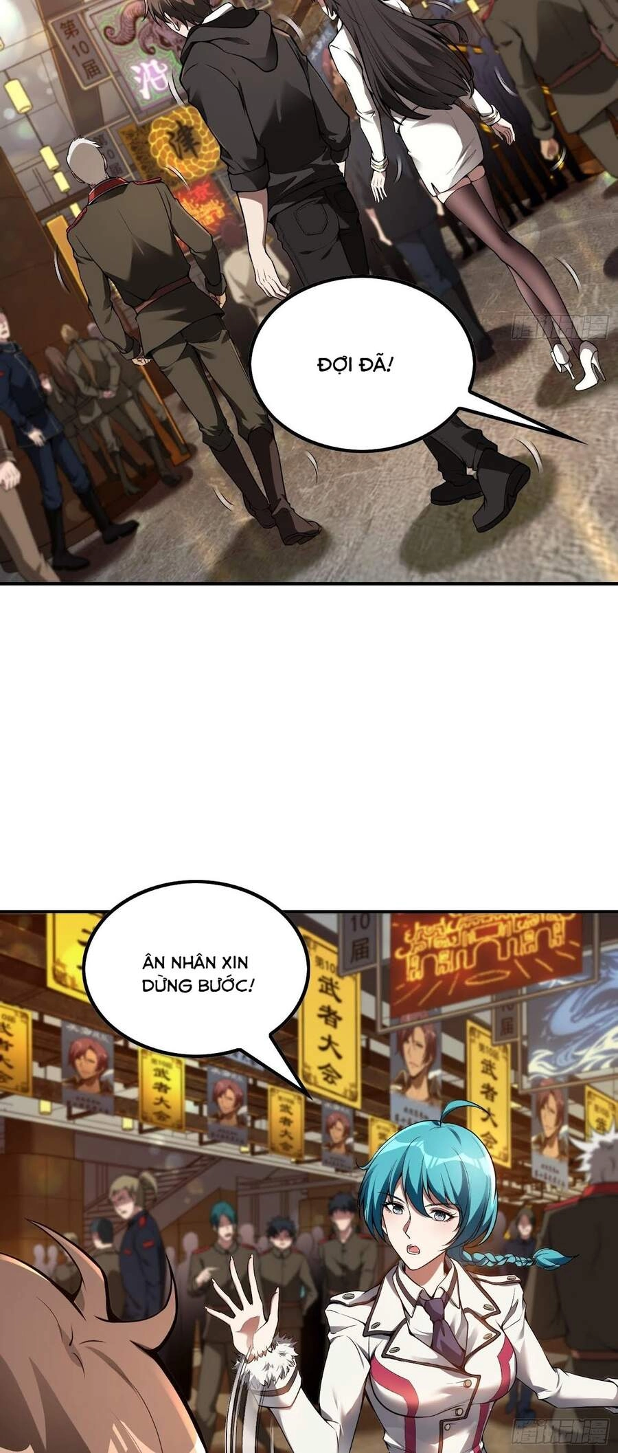 Đệ Nhất Ở Rể Chapter 49 - 43