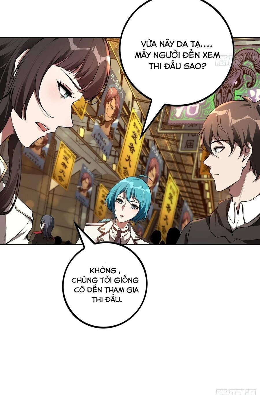 Đệ Nhất Ở Rể Chapter 49 - 45