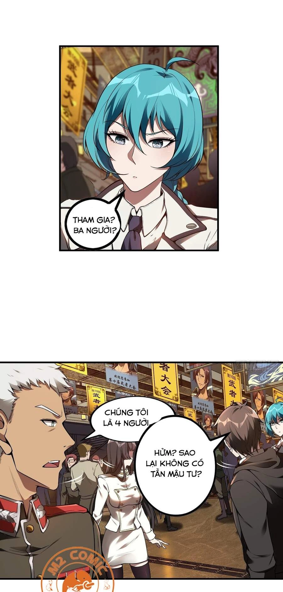 Đệ Nhất Ở Rể Chapter 49 - 46