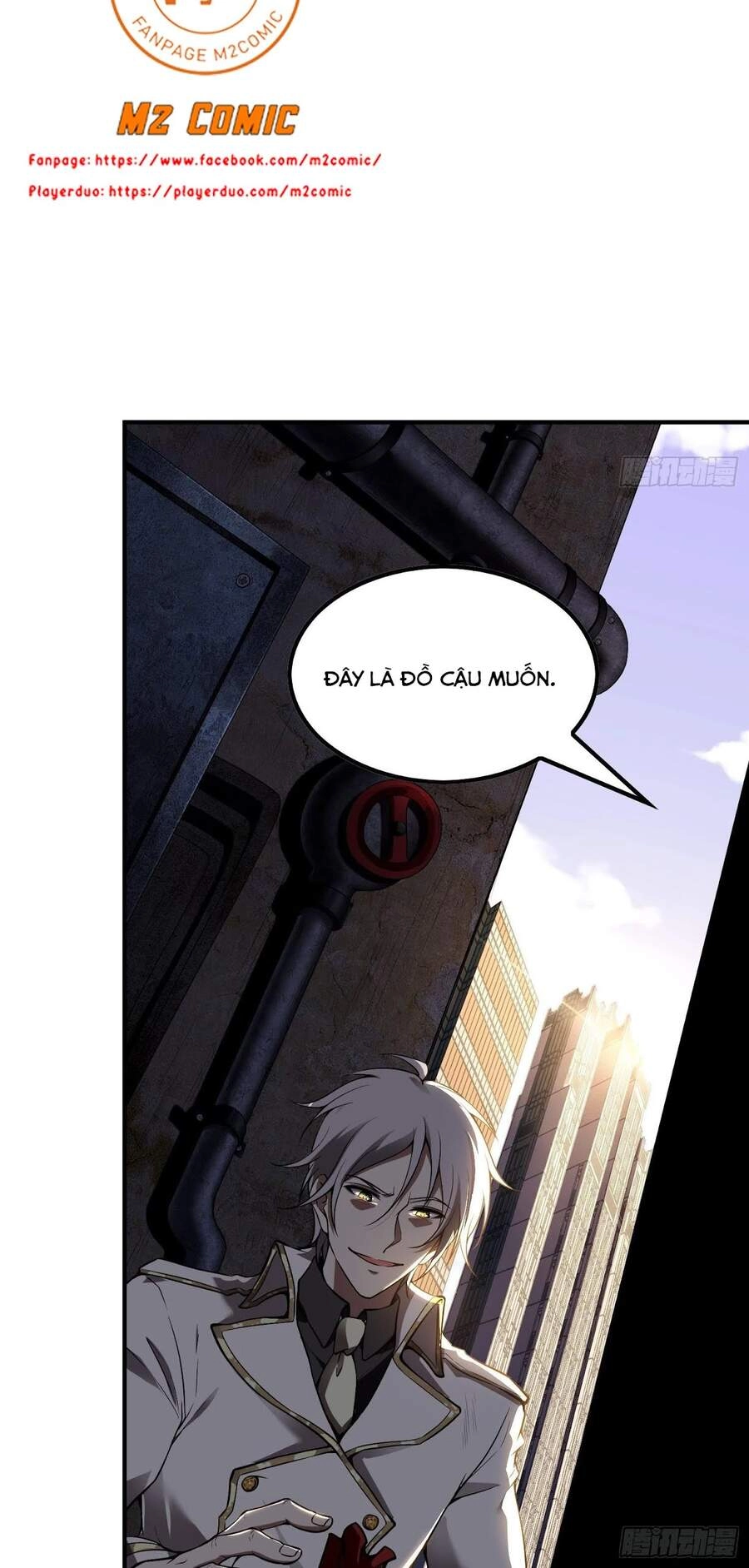 Đệ Nhất Ở Rể Chapter 49 - 47