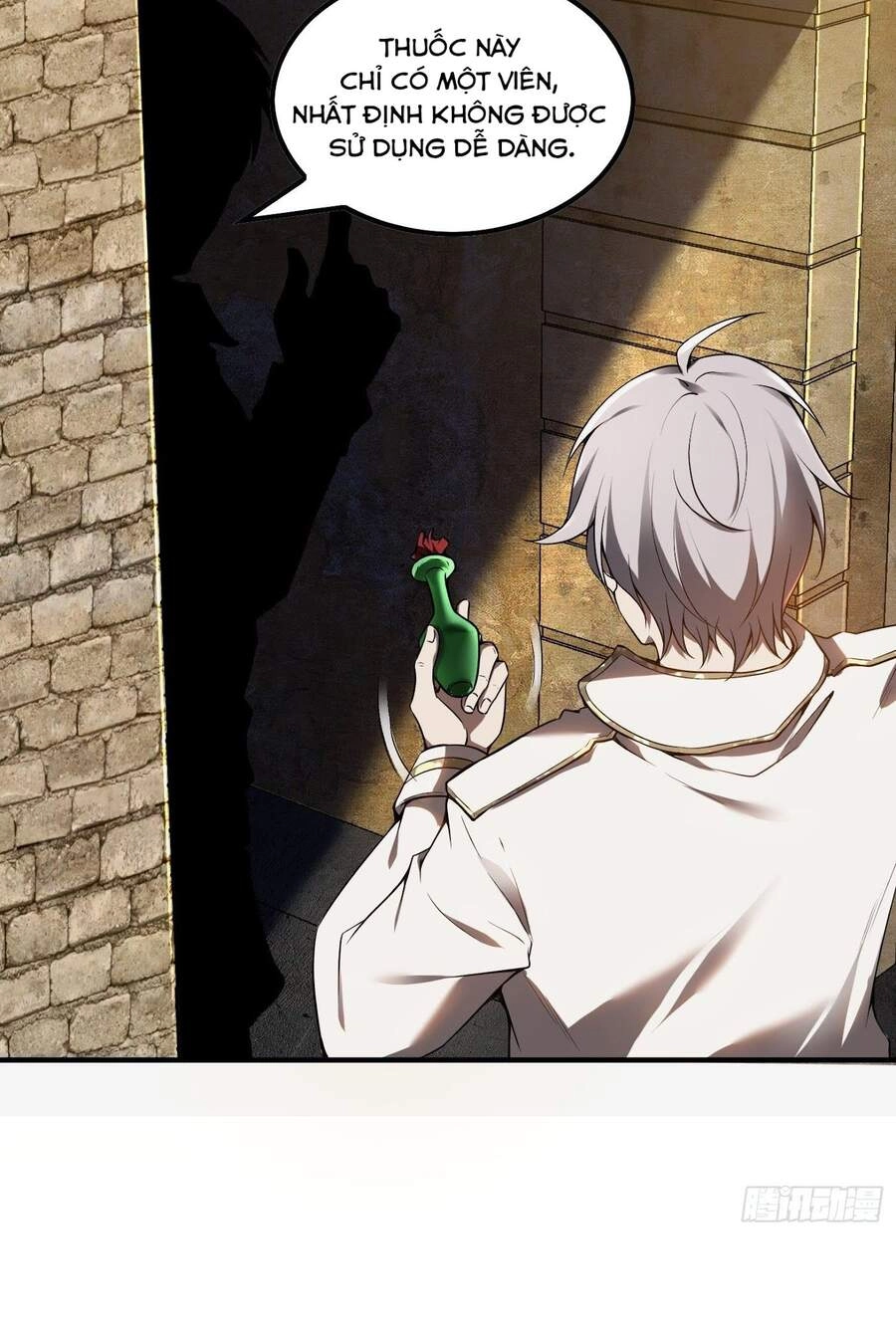 Đệ Nhất Ở Rể Chapter 49 - 49