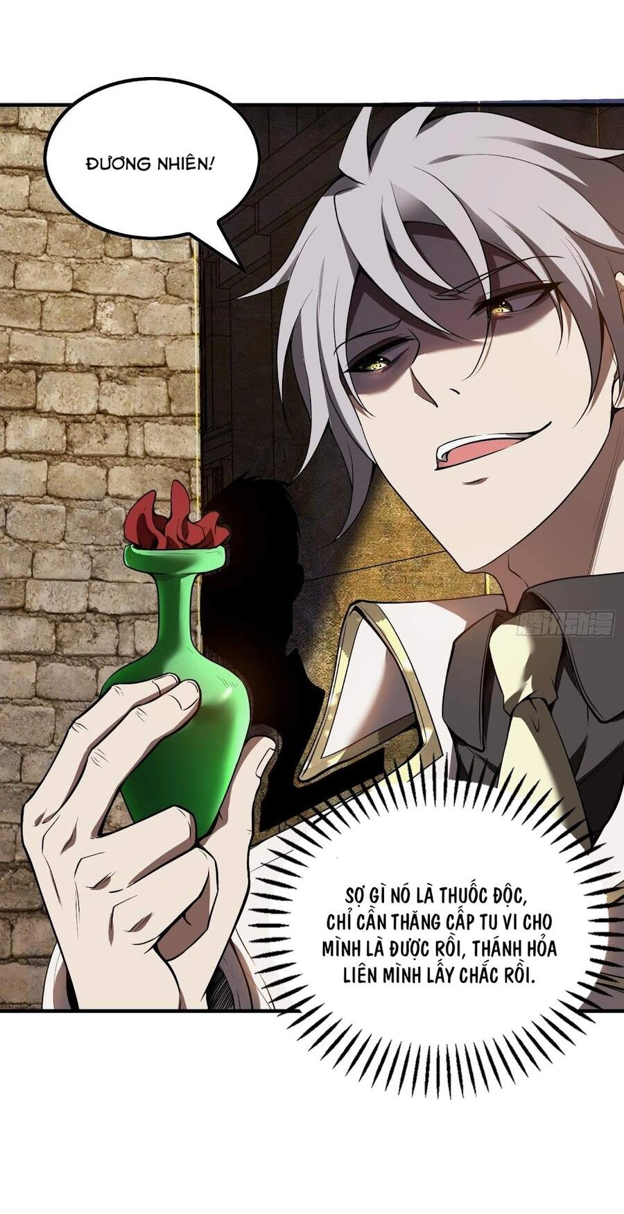 Đệ Nhất Ở Rể Chapter 49 - 50