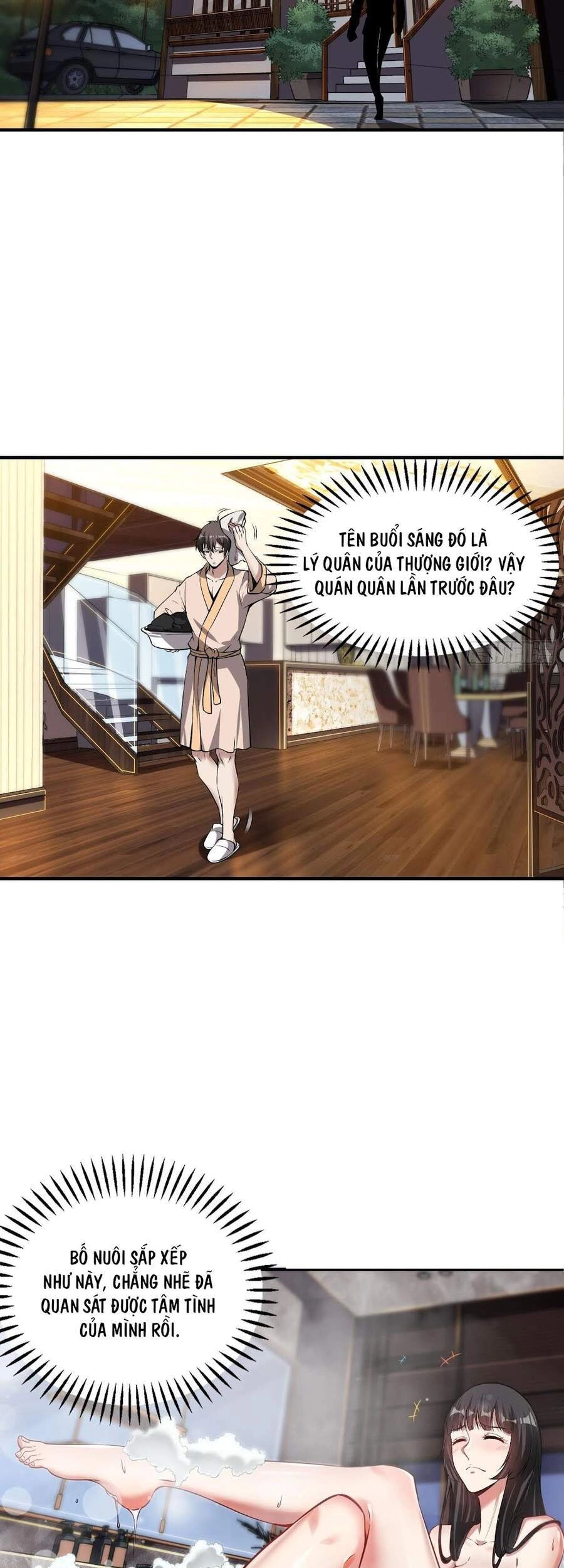 Đệ Nhất Ở Rể Chapter 50 - 12