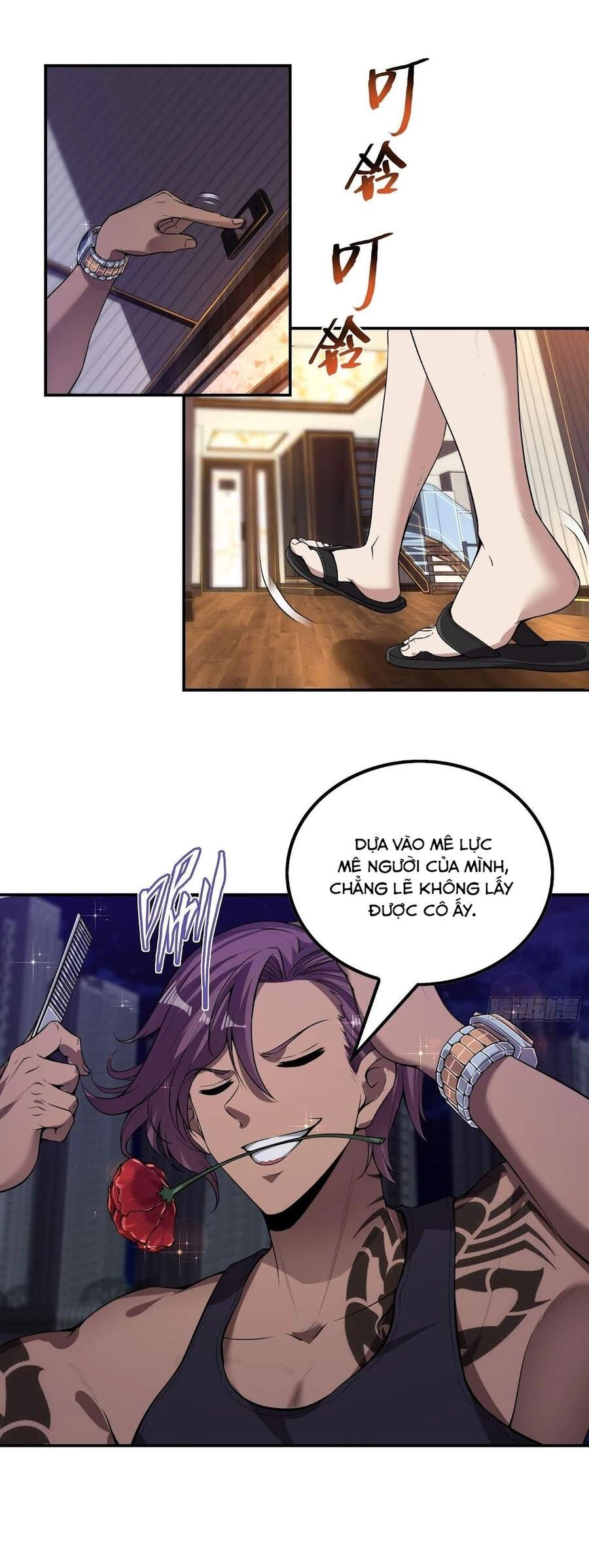 Đệ Nhất Ở Rể Chapter 50 - 15