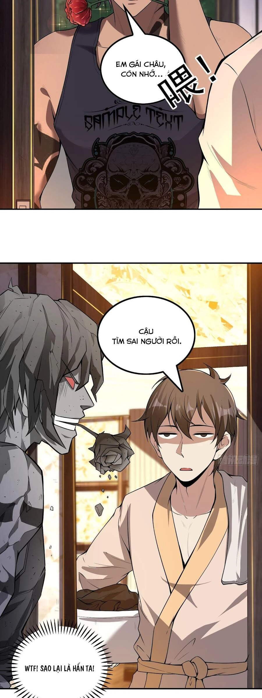 Đệ Nhất Ở Rể Chapter 50 - 17