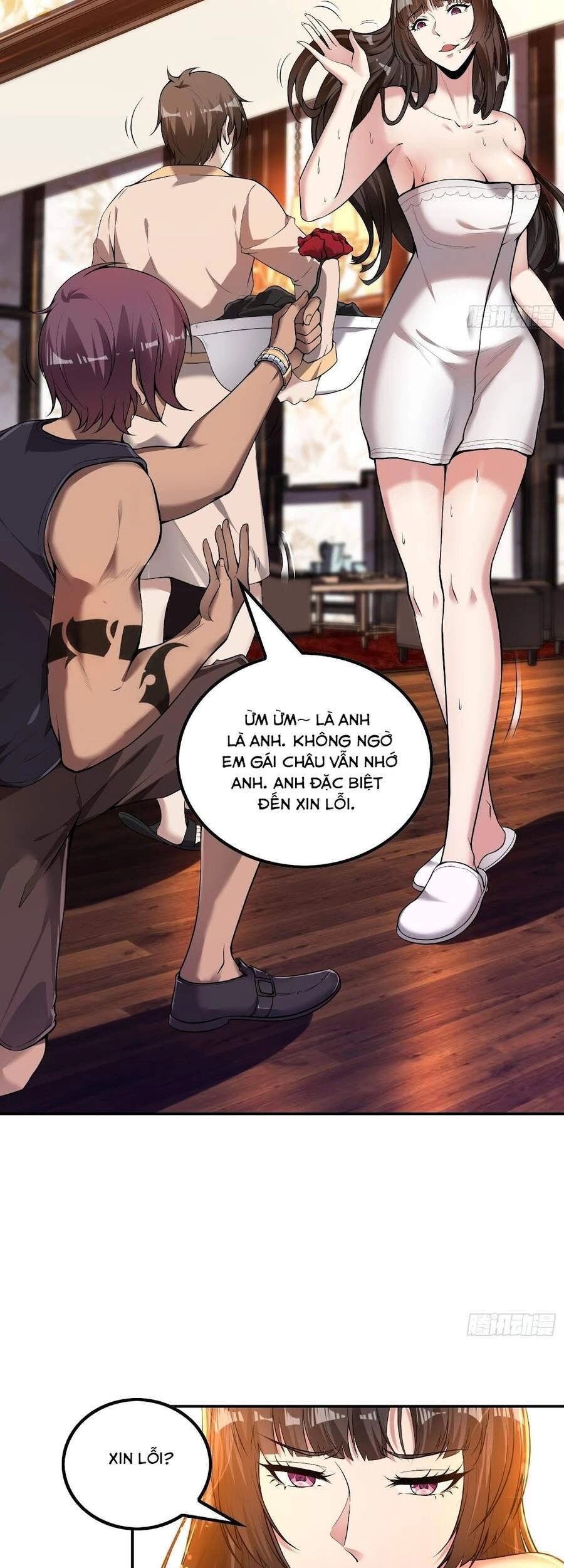 Đệ Nhất Ở Rể Chapter 50 - 22